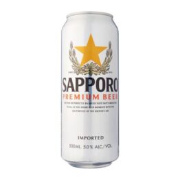 Sapporo500